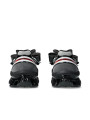 ASICS Gel-Kinetic Fluent SHUSHU/TONG Black White - 4
