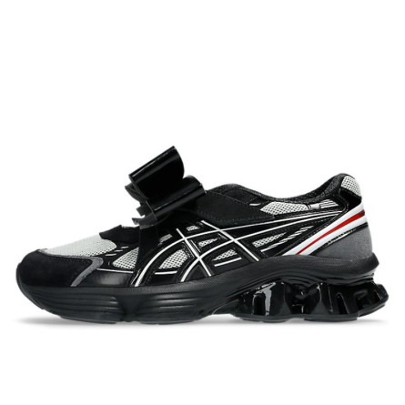 ASICS Gel-Kinetic Fluent SHUSHU/TONG Black White - 1