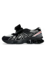 ASICS Gel-Kinetic Fluent SHUSHU/TONG Black White - 1