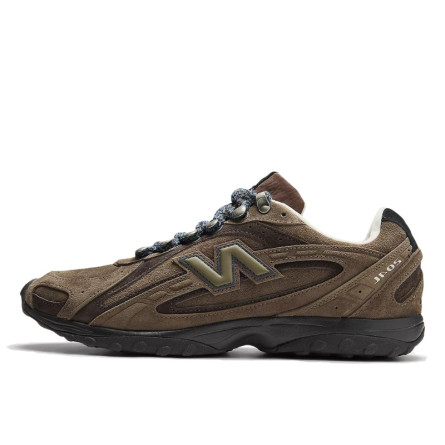 New Balance 204L Basketcase Beef & Broccoli - 1