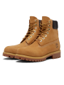Timberland 6" Premium Waterproof Boot Wheat - 2