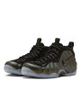 Nike Air Foamposite Pro Pine Green (2025) - 2