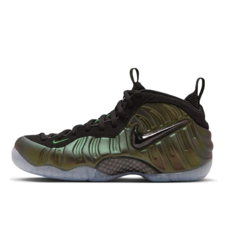 Nike Air Foamposite Pro Pine Green (2025) - 1