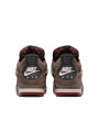 Air Jordan 4 Retro SP A Ma Maniére Dark Mocha - 3