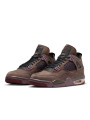 Air Jordan 4 Retro SP A Ma Maniére Dark Mocha - 2
