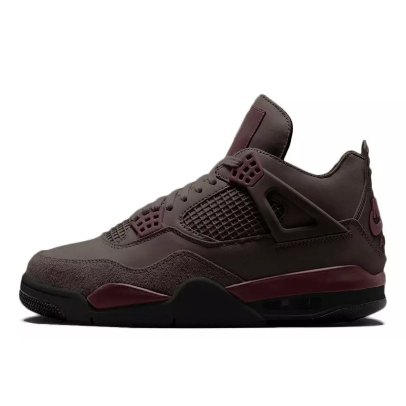 Air Jordan 4 Retro SP A Ma Maniére Dark Mocha