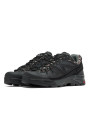 Salomon X-ALP Carhartt WIP Black - 2