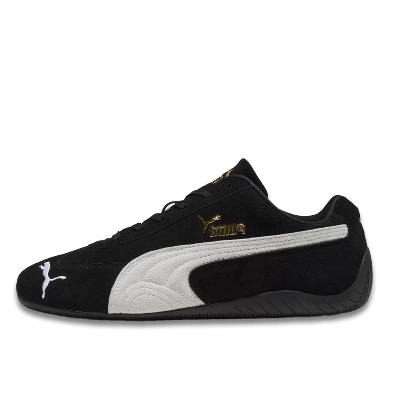 Puma Speedcat OG Black White - 2