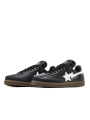 Adidas Samba Bape Black White Gum - 2