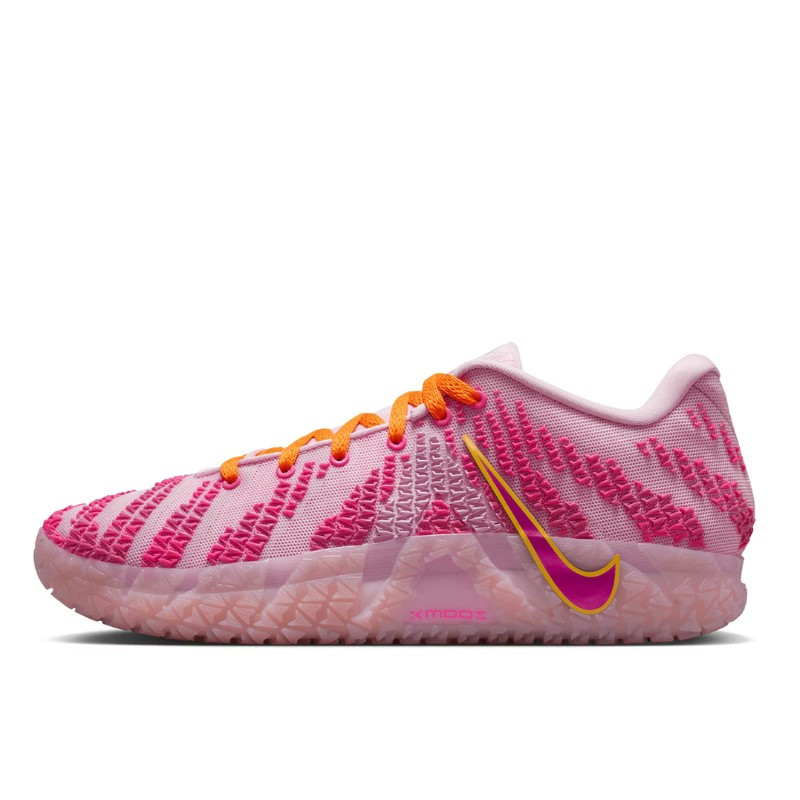 Nike Ja 3 Pink Foam