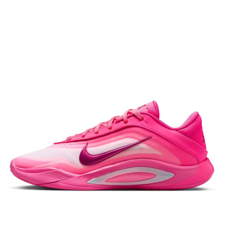Nike A'ja Wilson A'One Pink A'ura - 2