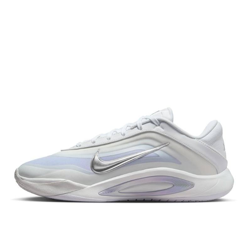 Nike A'ja Wilson A'One Pearl - 1