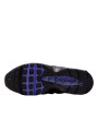 Nike Air Max 95 OG Big Bubble Black Persian Violet - 2