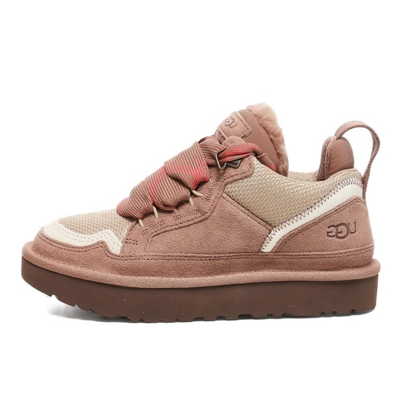 UGG Lowmel Rocky Oak - 1