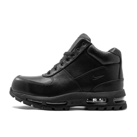 Nike Air Max Goadome Black - 1