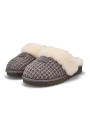 UGG Cozy Slipper Charcoal - 1