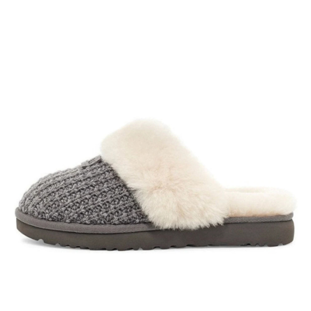 UGG Cozy Slipper Charcoal - 2