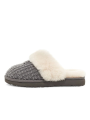 UGG Cozy Slipper Charcoal - 2