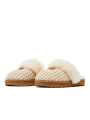 UGG Cozy Slipper Cream - 2