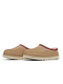 UGG Tasman II Slipper Sand Dark Cherry - 2
