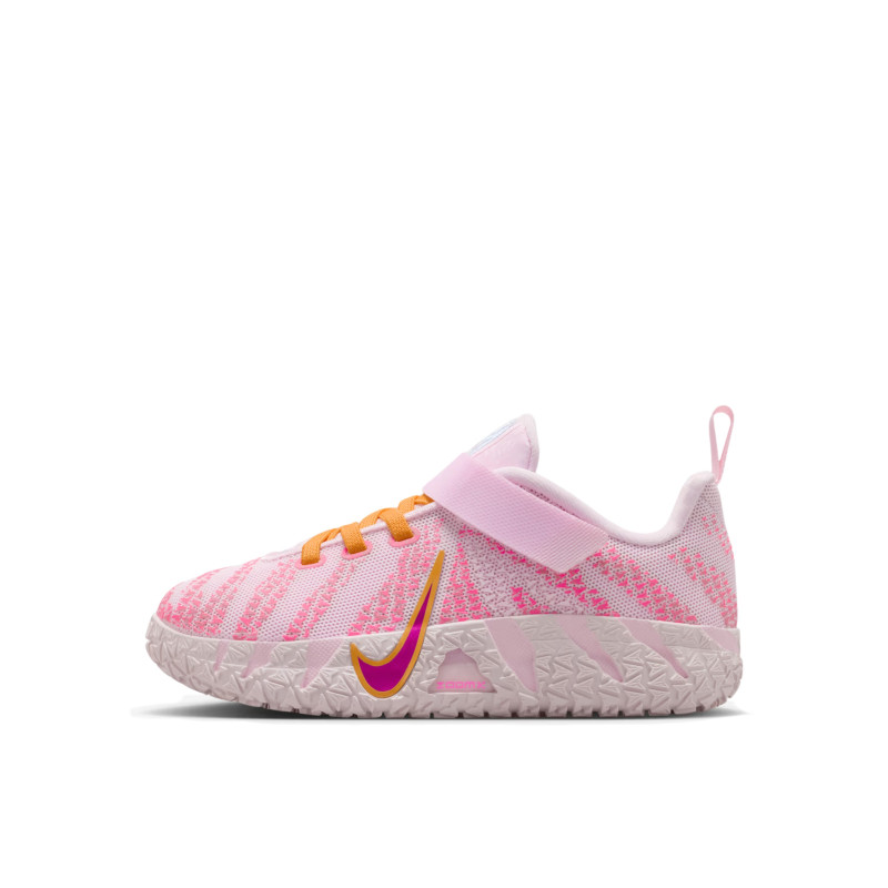 Nike Ja 3 Rosa Skum Barn och bebisar - 1