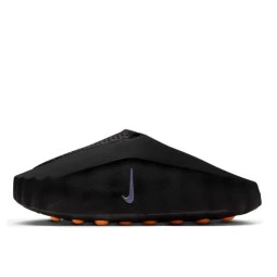 Nike Mind 001 Slide Black Chrome - 1