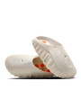 Nike Mind 001 Slide Light Bone - 2