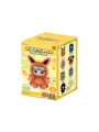 Miniso Top Toy Naturo Beast Party - 1
