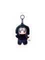Miniso Top Toy Naturo Beast Party Itachi Uchiha (Secret edition) - 1