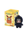 Miniso Top Toy Naturo Beast Party Itachi Uchiha (Secret edition) - 2