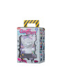 Miniso Top Toy Disney Stitch GenZ Street - 1