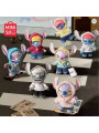 Miniso Top Toy Disney Stitch GenZ Street - 2