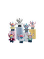 Miniso Top Toy Disney Stitch GenZ Street - 3