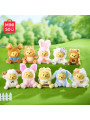 Miniso Top Toy Disney Winnie l'Ourson - 2