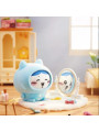 Miniso Top Toy x Chiikawa Pajama Face Changing - 3