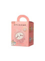 Miniso Top Toy x Chiikawa Pajama Face Changing - 1