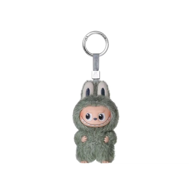 Pop Mart Labubu The Monsters Pin for Love (A-M) Exclamation (Secret edition) - 1