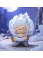 Pop Mart Labubu The Monsters x One Piece Monkey D Luffy (Secret edition) - 2