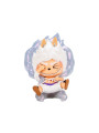 Pop Mart Labubu The Monsters x One Piece Monkey D Luffy (Secret edition) - 1