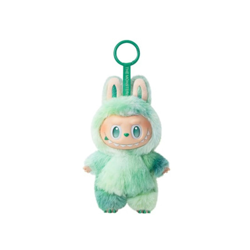 Pop Mart Labubu The Monsters Big into Energy Serenity - 1