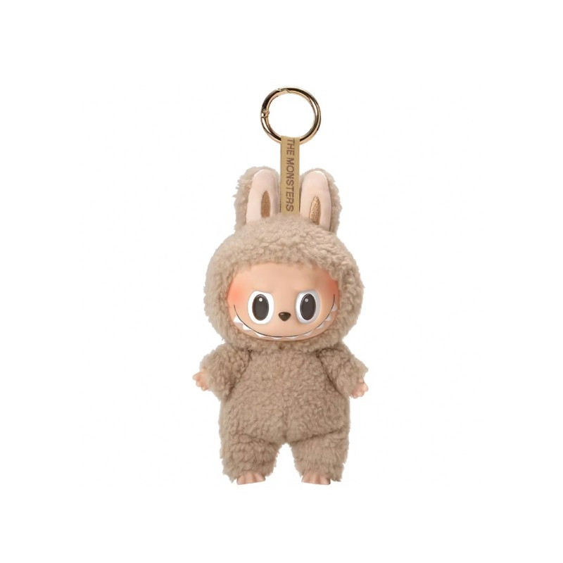 Pop Mart Labubu The Monsters Tasty Macarons Toffee - 1