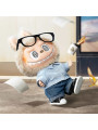 Pop Mart Labubu The Monsters Flip With Me - 3