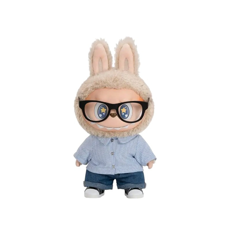Pop Mart Labubu The Monsters Flip With Me - 1