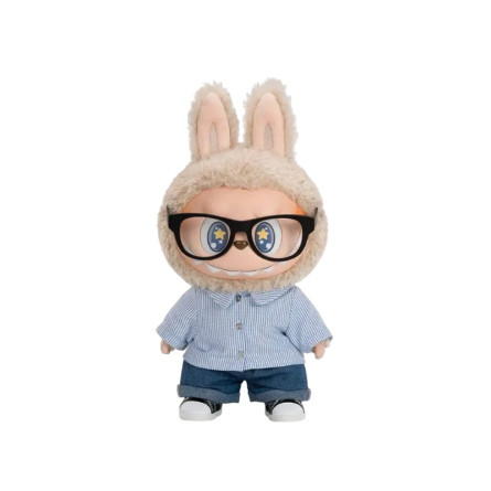 Pop Mart Labubu The Monsters Flip With Me - 1