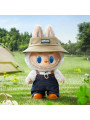 Pop Mart Labubu The Monsters Fall In Wild - 3