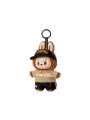 Pop Mart Labubu The Monsters Wacky Mart Hanging Card - 1