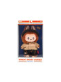 Pop Mart Labubu The Monsters Wacky Mart Hanging Card - 2