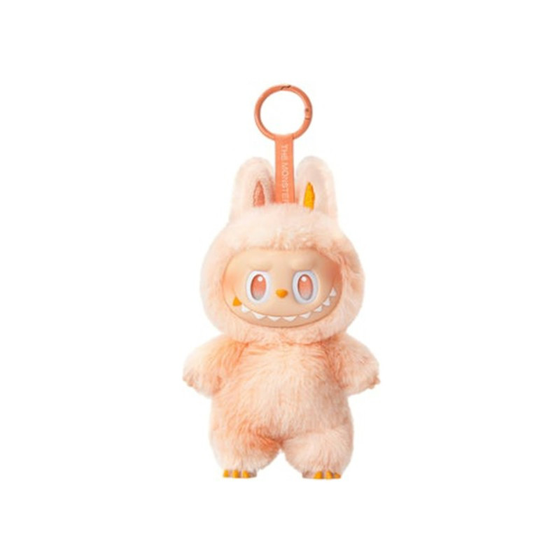 Pop Mart Labubu The Monsters Big into Energy Happiness - 1