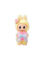 Pop Mart Labubu The Monsters Let's Checkmate Hanging Card - 1