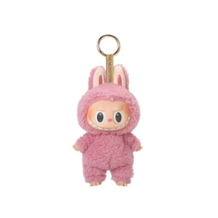 Pop Mart Labubu The Monsters Tasty Macarons Lychee Berry - 1